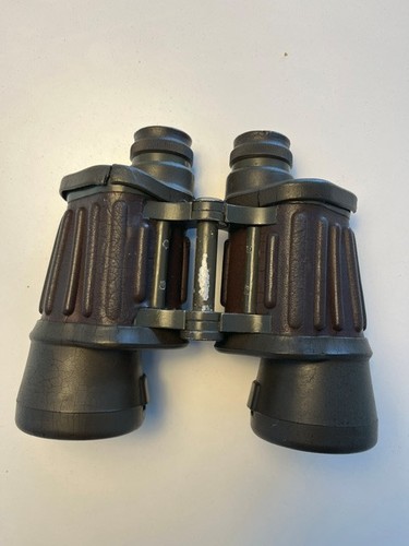 Dienstglas fernglas 7x50 - dienstglas,