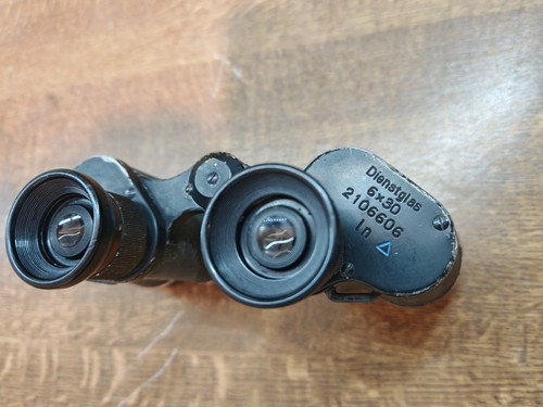 Fernglas dienstglas 6x30 - fernglas,