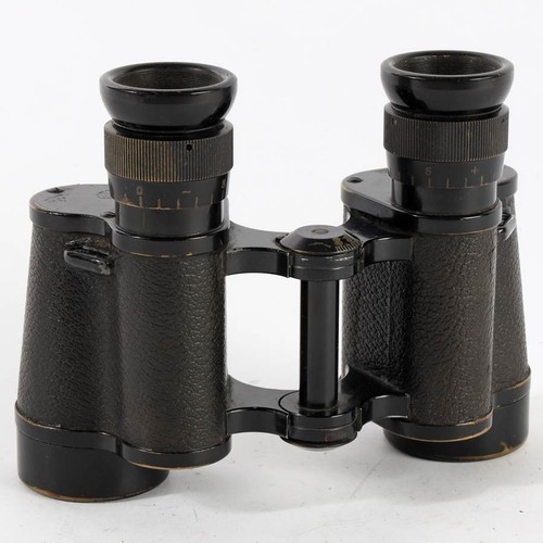 Leitz wetzlar fernglas - e.leitz,