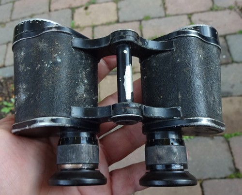 Original dienstglas 30 - x,