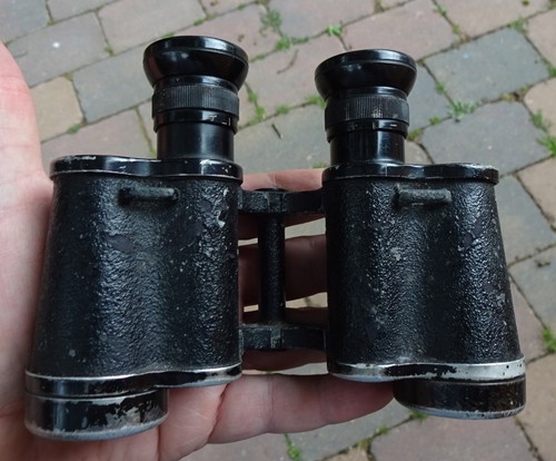 Original dienstglas 30 - 6,