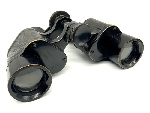 Rodenstock münchen lumar 8x27 - münchen,