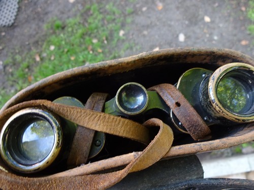 Original dienstglas fernglas - original,