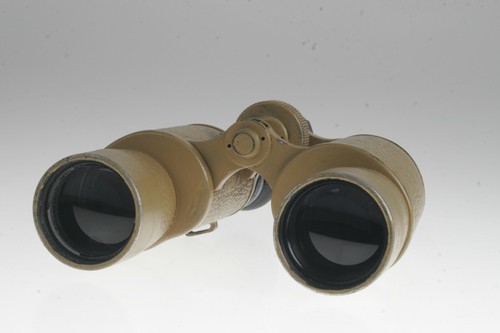 Fernglas dienstglas beige - fernglas,