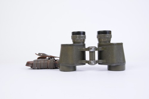 Carl zeiss jena 6x30 olivgrün - zeiss,