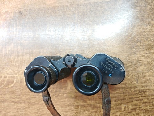 Fernglas dienstglas wehrmacht - dienstglas,
