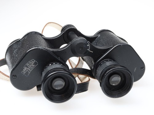 Carl zeiss jena dienstglas - carl,