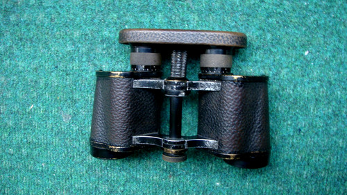 Fernglas dienstglas carl zeiss - carl,