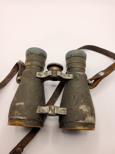 Fernglas ww1 soldaten - fernglas,